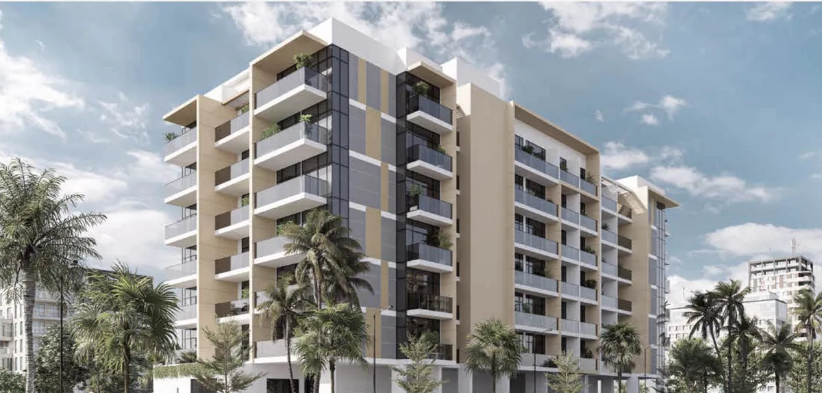 Alhaseen Residence 2